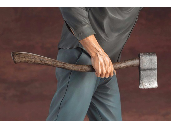 ARTFX �W�F�C�\���E�{�[�q�[�Y 13���̋��j�� PART3��