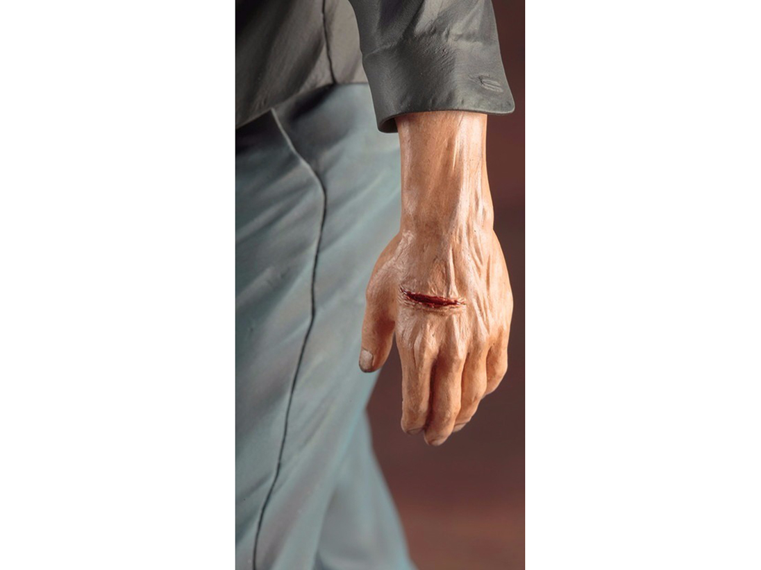 ARTFX �W�F�C�\���E�{�[�q�[�Y 13���̋��j�� PART3��