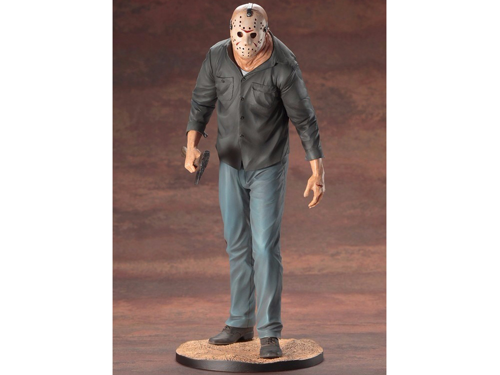 ARTFX �W�F�C�\���E�{�[�q�[�Y 13���̋��j�� PART3�� �̐��i�摜