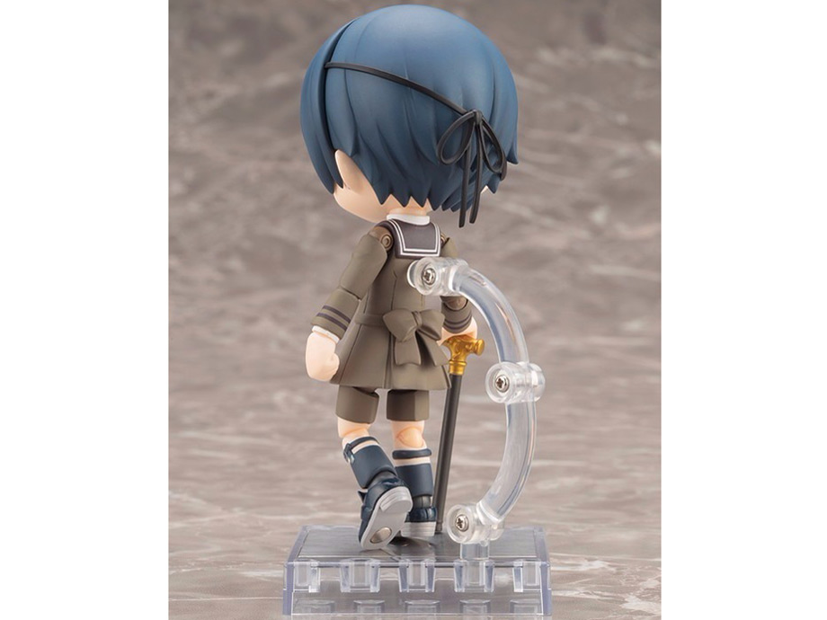 �L���[�|�b�V�� ������ Book of the Atlantic �V�G���E�t�@���g���n�C��