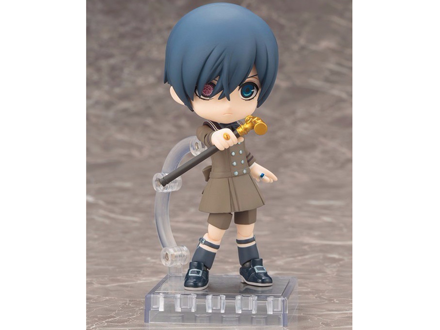 �L���[�|�b�V�� ������ Book of the Atlantic �V�G���E�t�@���g���n�C��