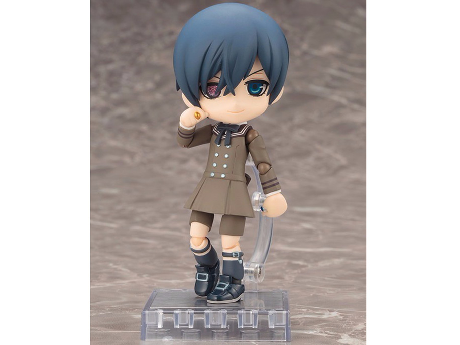 �L���[�|�b�V�� ������ Book of the Atlantic �V�G���E�t�@���g���n�C��