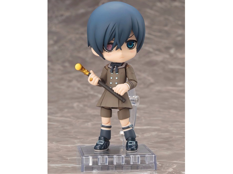 �L���[�|�b�V�� ������ Book of the Atlantic �V�G���E�t�@���g���n�C��