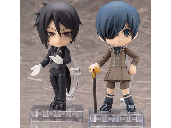 �L���[�|�b�V�� ������ Book of the Atlantic �V�G���E�t�@���g���n�C��