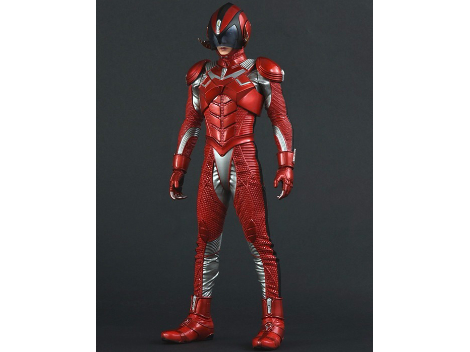 SUPREME HEROES �j�����|���}�[