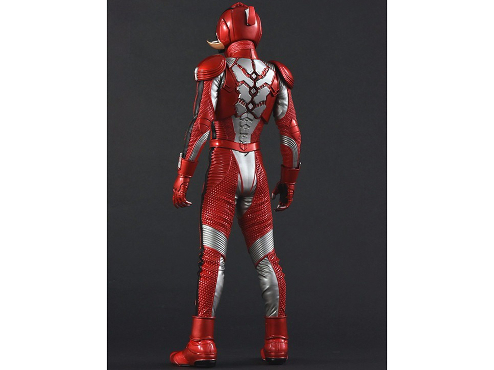 SUPREME HEROES �j�����|���}�[