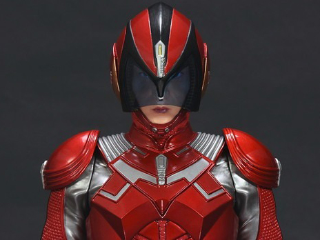 SUPREME HEROES �j�����|���}�[