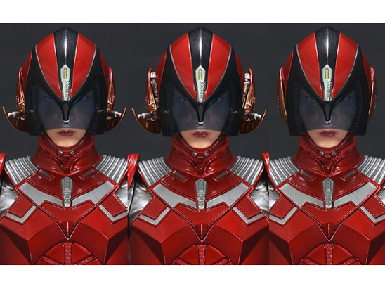 SUPREME HEROES �j�����|���}�[