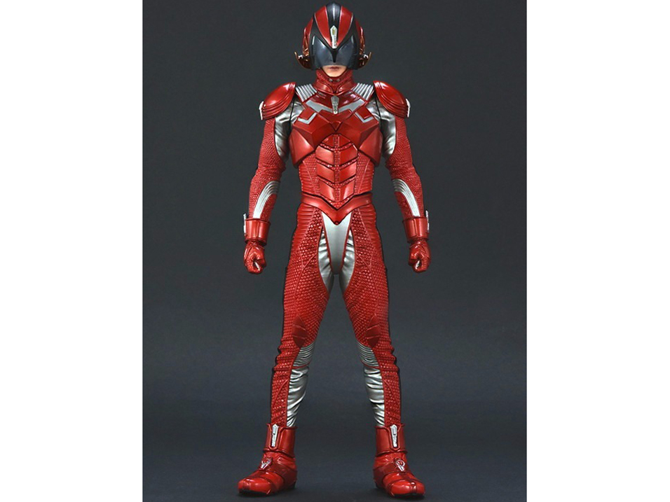 SUPREME HEROES �j�����|���}�[ �̐��i�摜