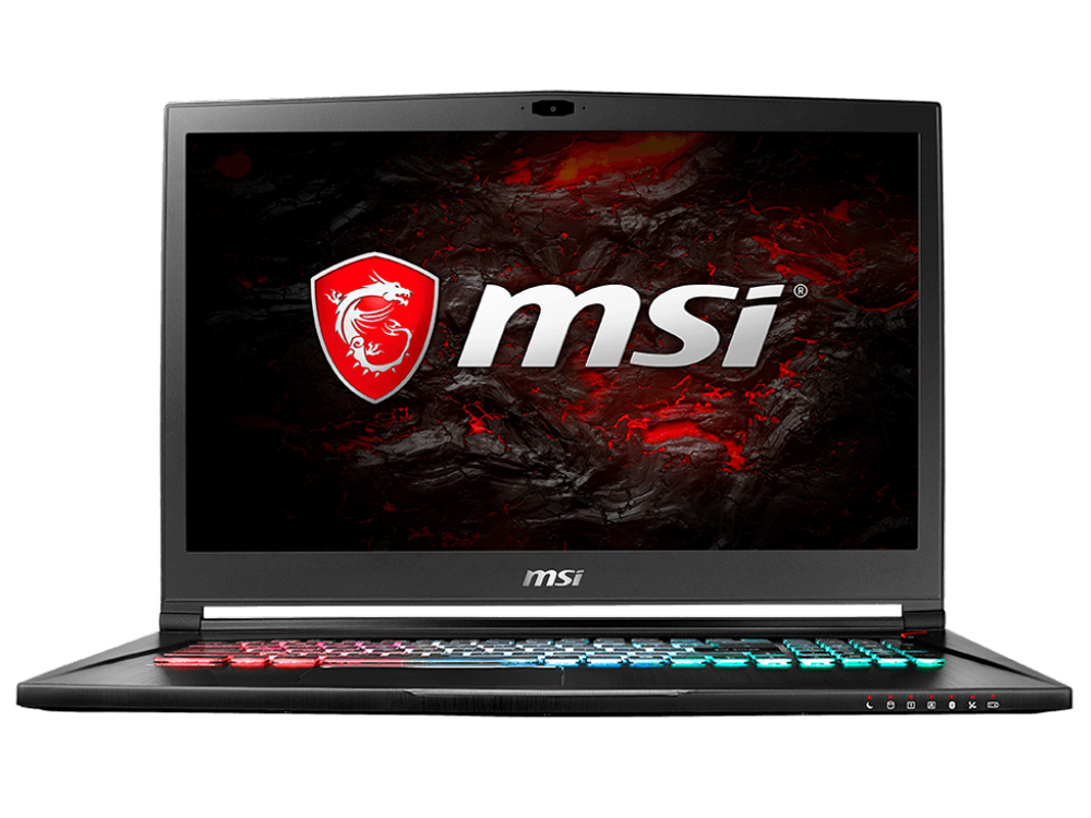 GS73VR 7RF-001JP �̐��i�摜