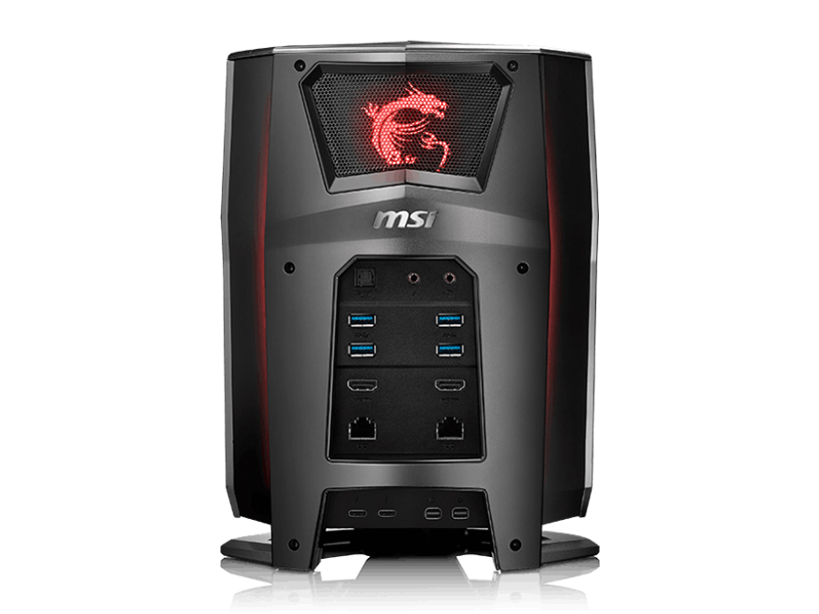 Vortex G65VR 7RF-227JP