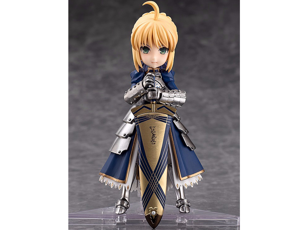 �p���t�H�� Fate/stay night [Unlimited Blade Works] �Z�C�o�[