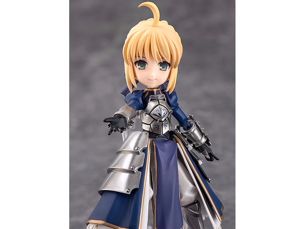 �p���t�H�� Fate/stay night [Unlimited Blade Works] �Z�C�o�[