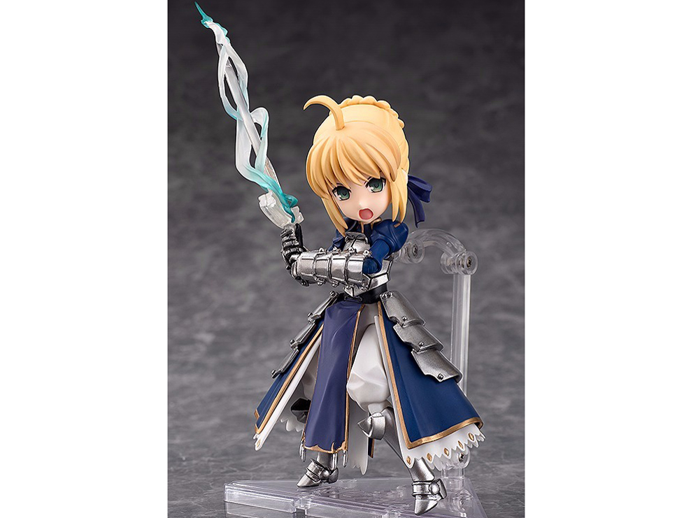 �p���t�H�� Fate/stay night [Unlimited Blade Works] �Z�C�o�[ �̐��i�摜