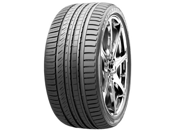 [1�{] KF550 245/35ZR21 96Y XL �̐��i�摜