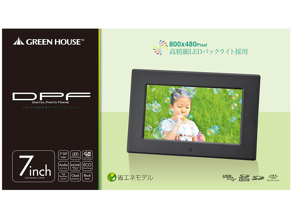 GH-DF7V-BK [�u���b�N]