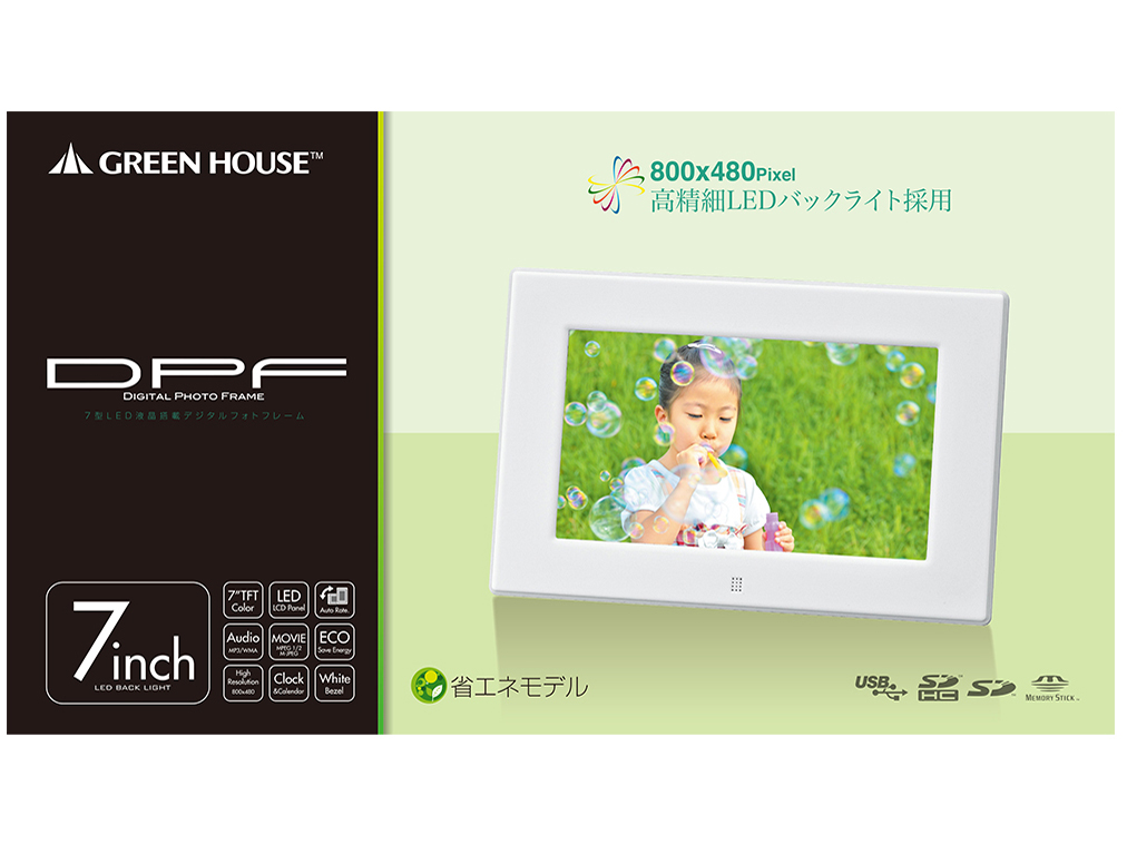 GH-DF7V-WH [�z���C�g]