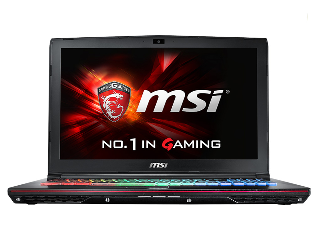 GE62 7RE-091JP �̐��i�摜