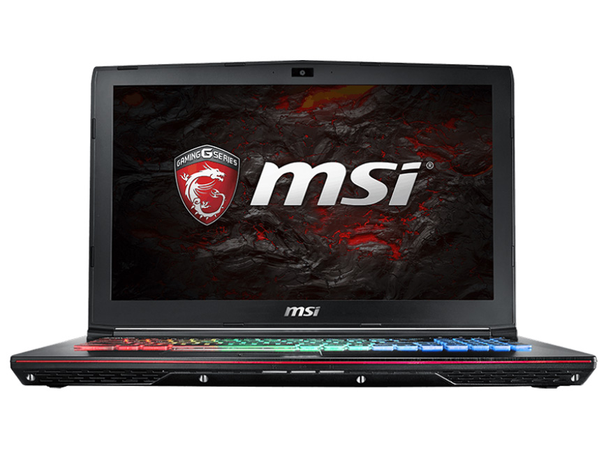 GE62VR 7RF-002JP �̐��i�摜