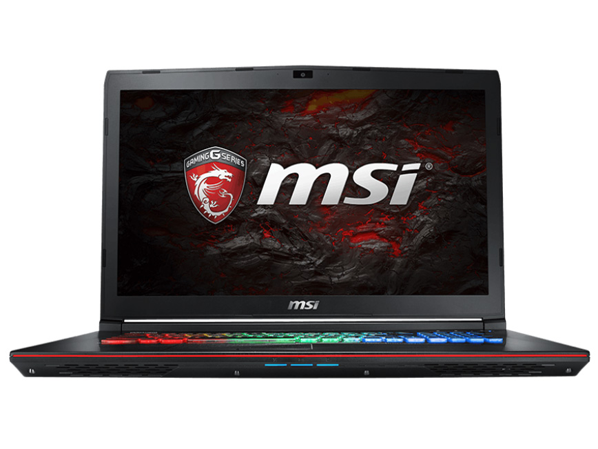 GE72 7RE-009JP �̐��i�摜