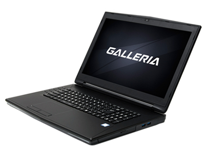 GALLERIA GKF1070NF K/06498-10a �̐��i�摜