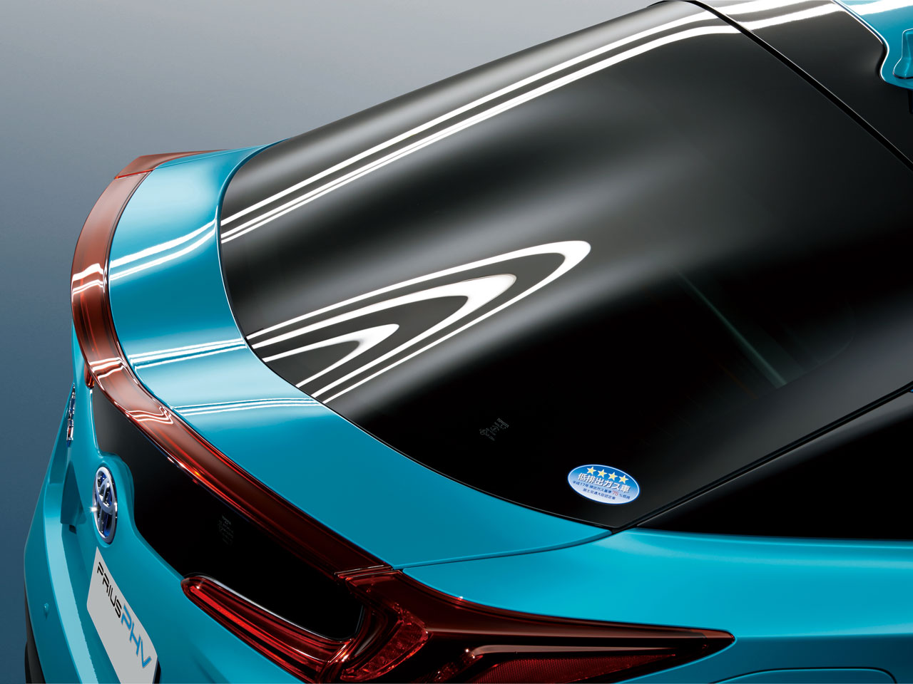 プリウスPHV本体価格ー65万 プリウスPHV（トヨタ）の歴代モデル・グレード別カタログ情報｜中古