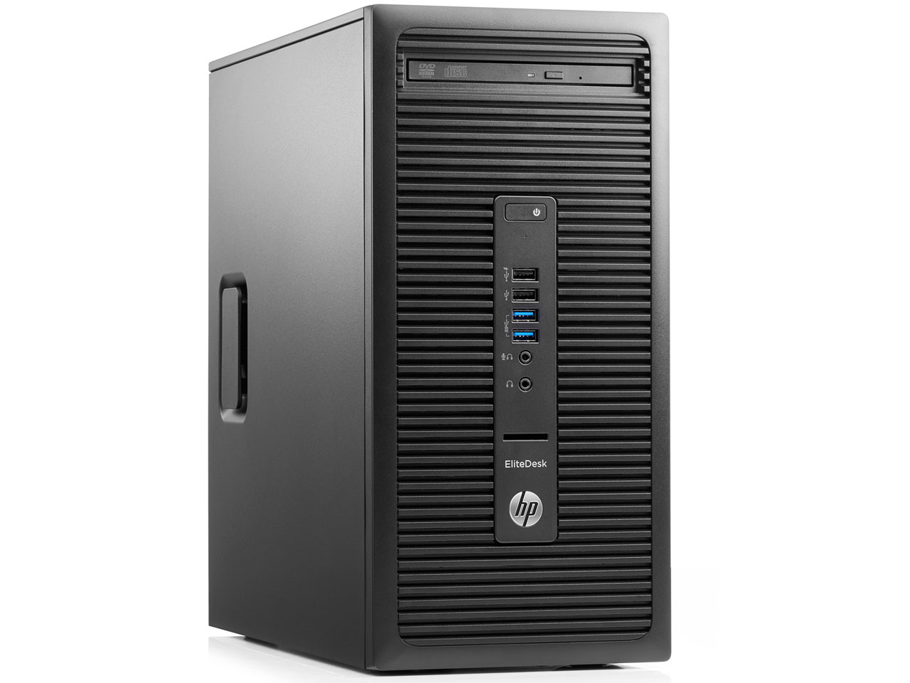 EliteDesk 705 G2 MT/CT Pro OS & ������8GB & AMD A8 PRO-7600B���� ���i.com���胂�f�� �̐��i�摜