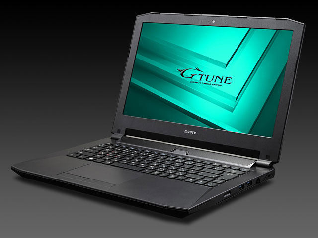 NEXTGEAR-NOTE i4600SA3-SH2-KK ���i.com���� Core i7/16GB������/256GB SSD+1TB HDD/GTX965M/14�^�t��HD�t�����ڃ��f�� �̐��i�摜