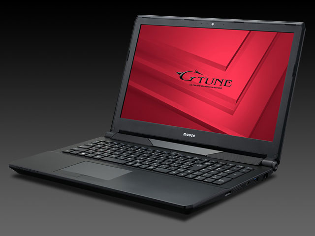 NEXTGEAR-NOTE i5520BA1-S2-KK ���i.com���� Core i7/8GB������/240GB SSD/GTX960M/15.6�^�t��HD�t�����ڃ��f�� �̐��i�摜