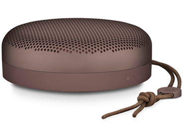 B&O PLAY Beoplay A1 [Deep Red]