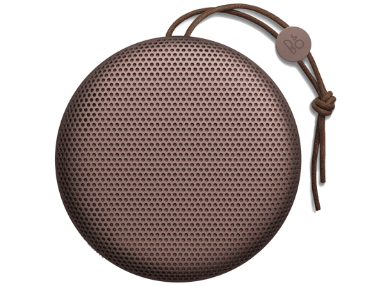 B&O PLAY Beoplay A1 [Deep Red] �̐��i�摜