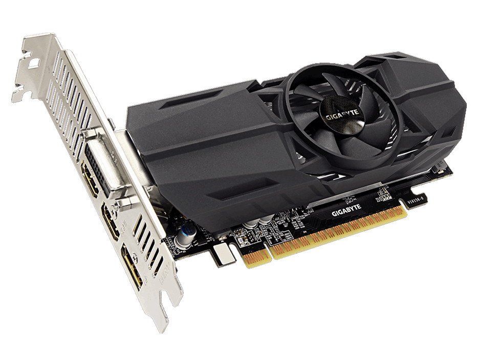 GV-N105TOC-4GL [PCIExp 4GB]