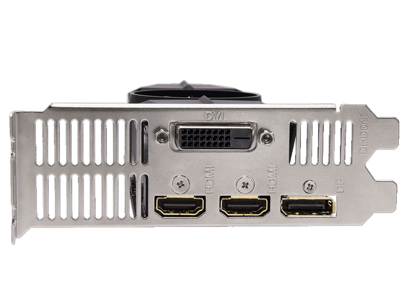 GV-N105TOC-4GL [PCIExp 4GB]