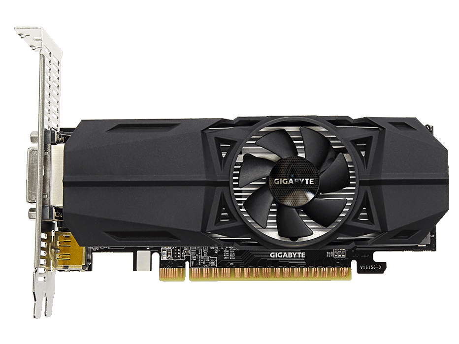 GV-N1050OC-2GL [PCIExp 2GB]