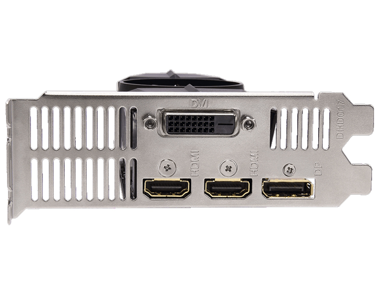 GV-N1050OC-2GL [PCIExp 2GB]