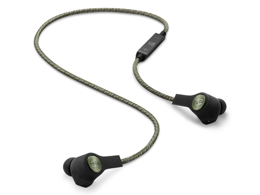 B&O PLAY Beoplay H5 [Moss Green]