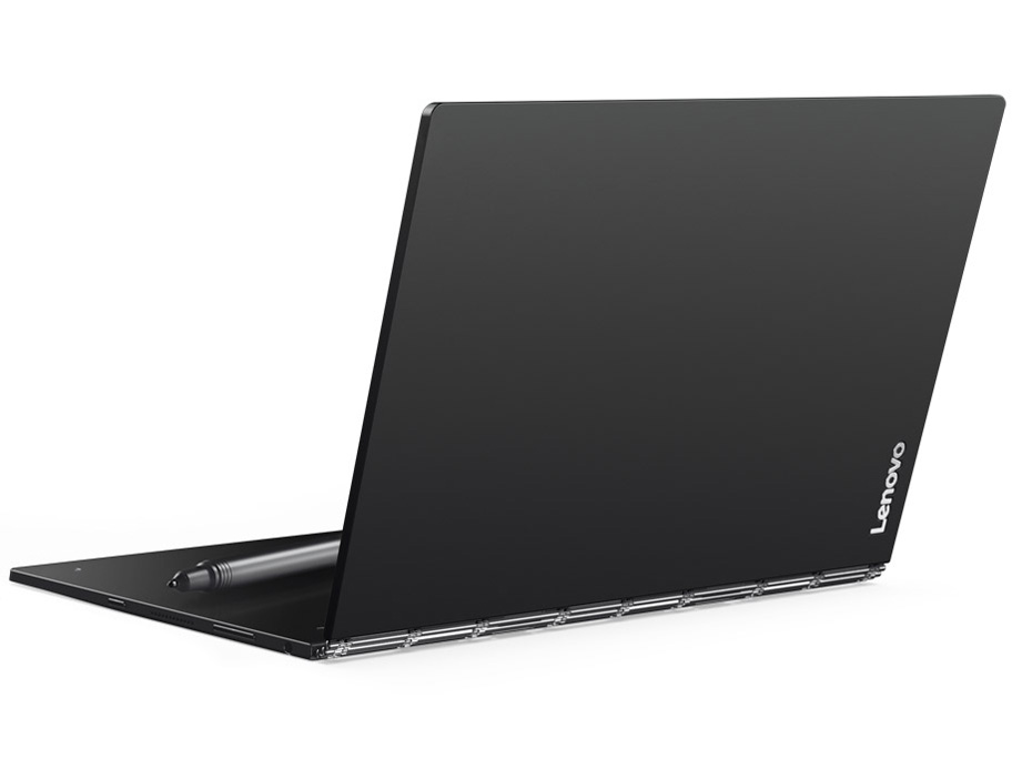 YOGA BOOK with Windows ZA160034JP SIM�t���[