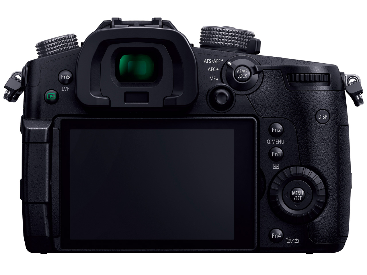 LUMIX DC-GH5M �W���Y�[�������Y�L�b�g