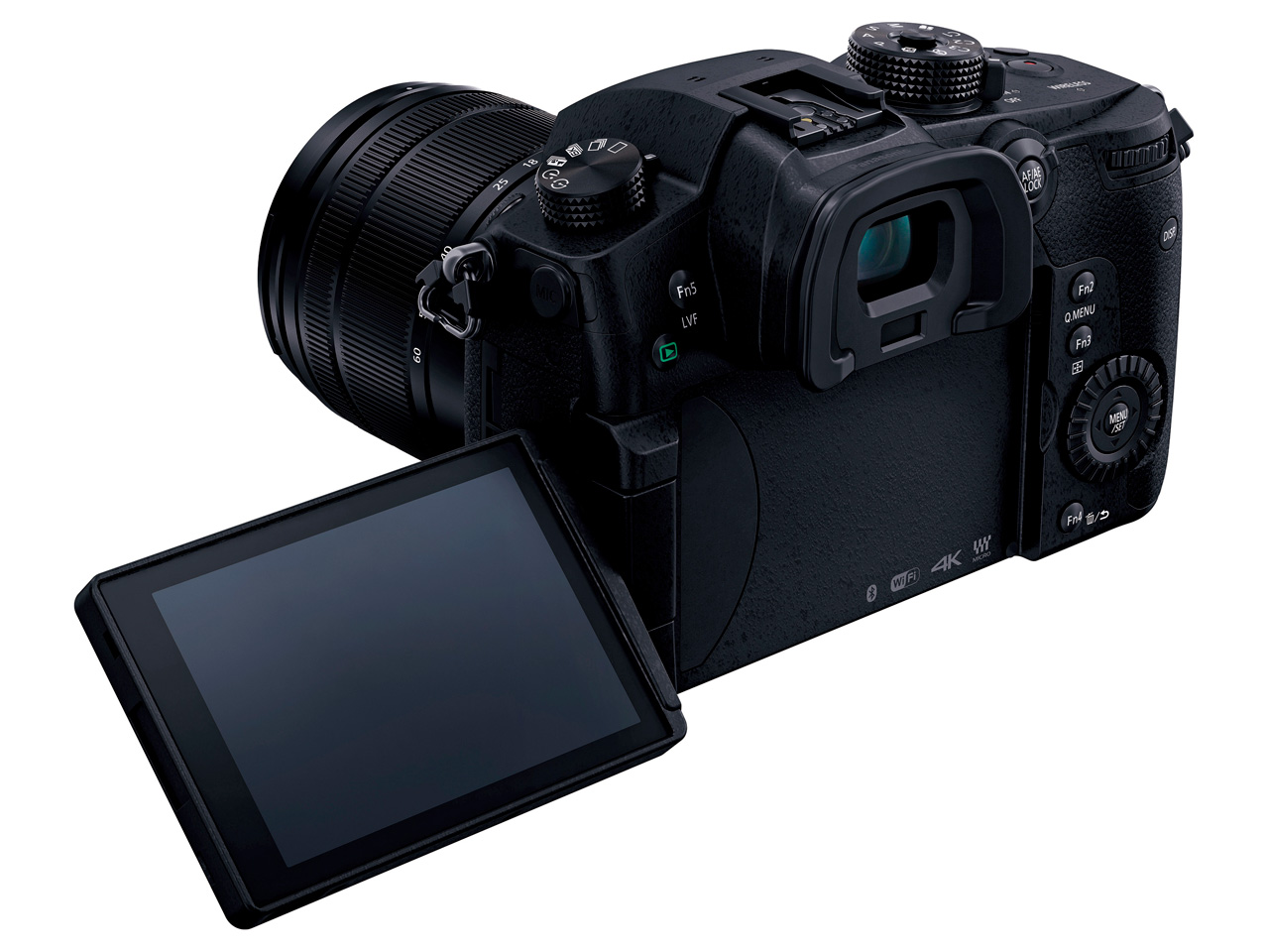 LUMIX DC-GH5M �W���Y�[�������Y�L�b�g