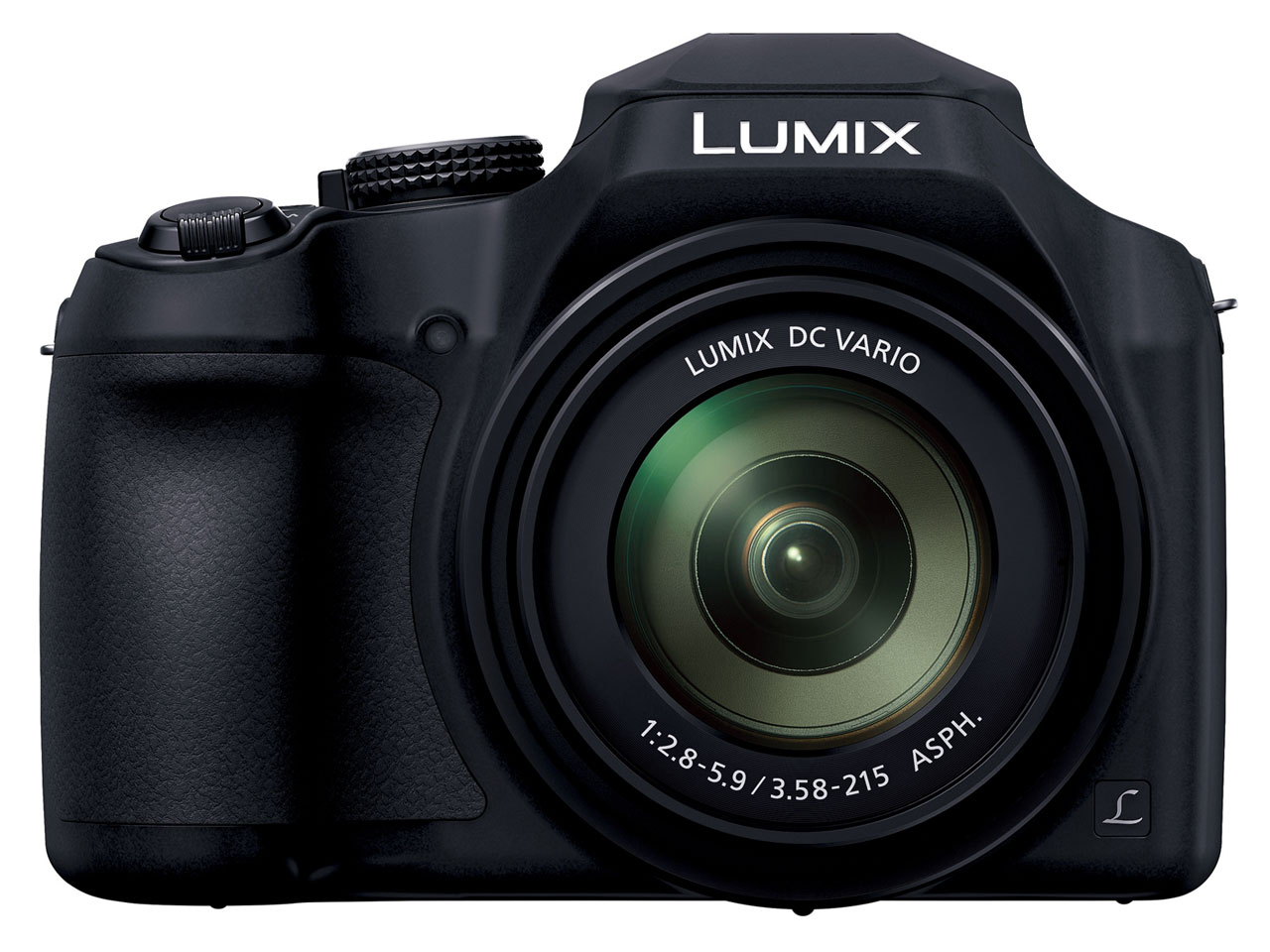 LUMIX DC-FZ85