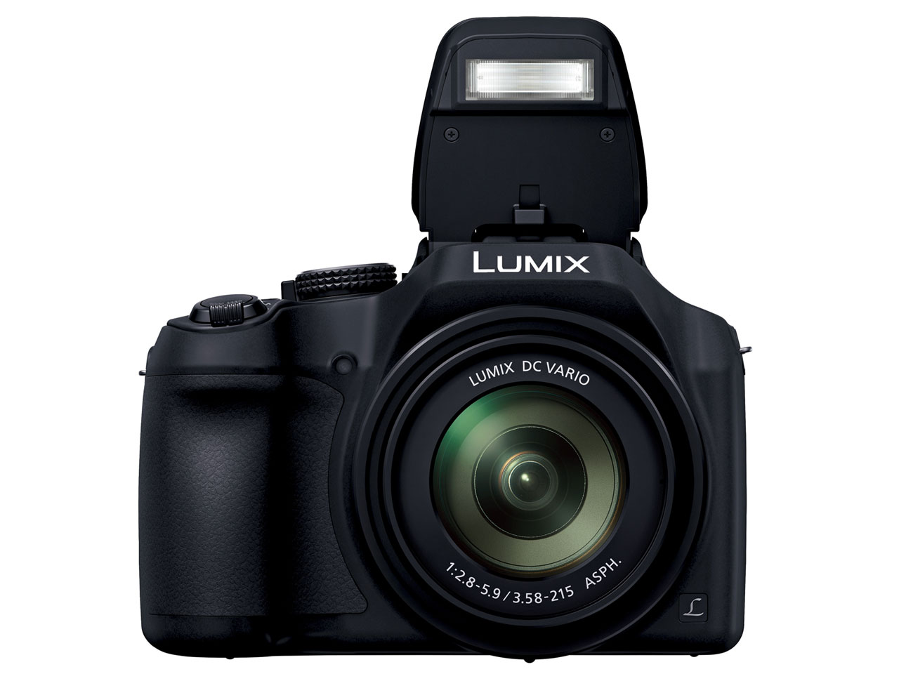 Panasonic Lumix Dcfz80 Superzoom Camera Review Shutterbug