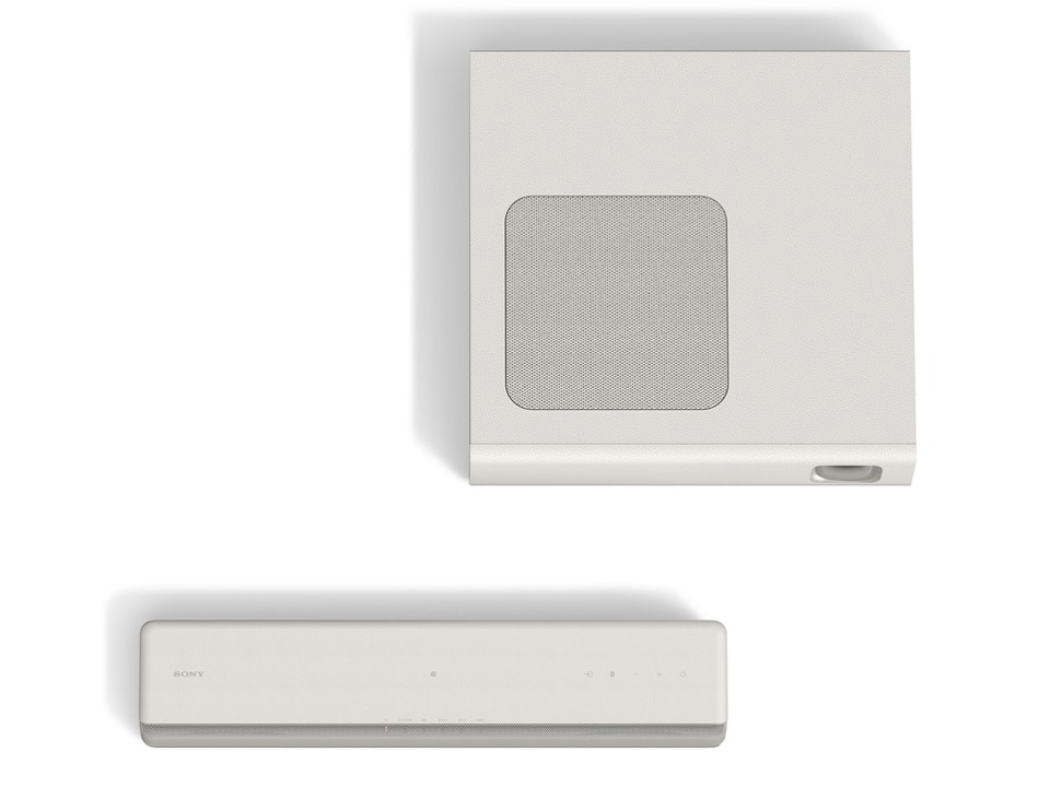 HT-MT300 (W) [�N���[���z���C�g]