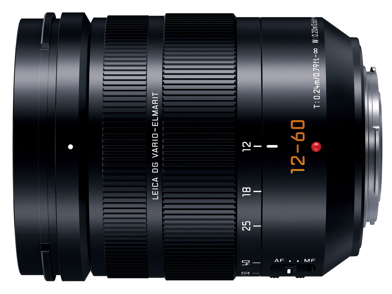 LEICA DG VARIO-ELMARIT 12-60mm/F2.8-4.0 ASPH./POWER O.I.S. H-ES12060