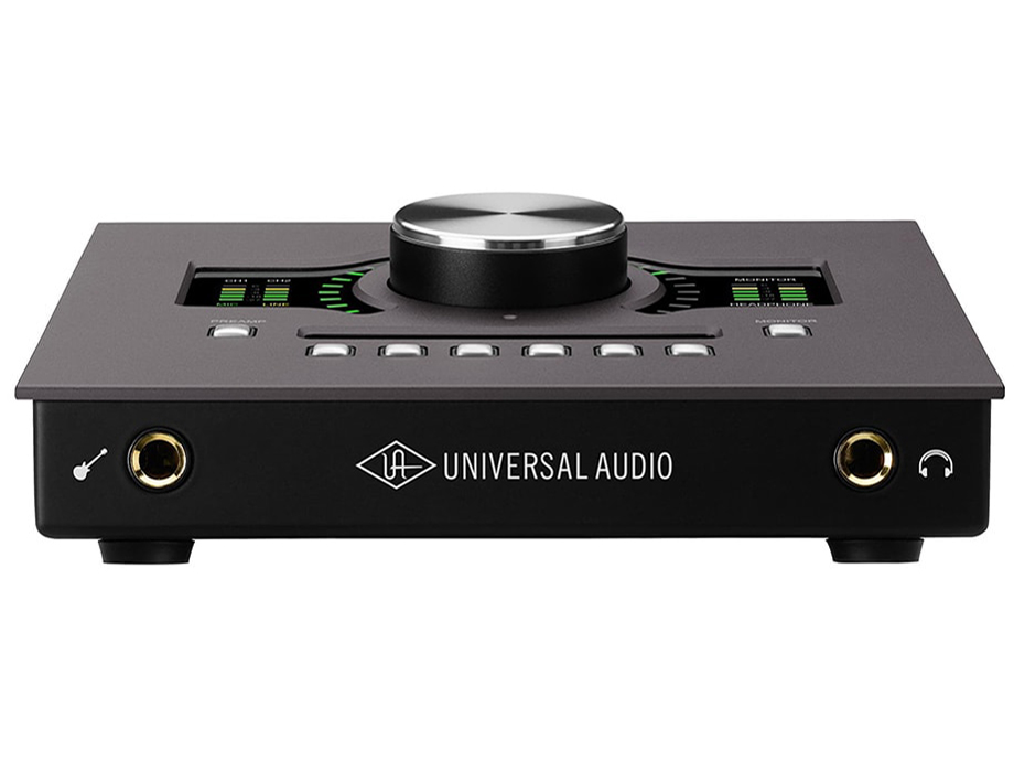 Apollo Twin MkII SOLO