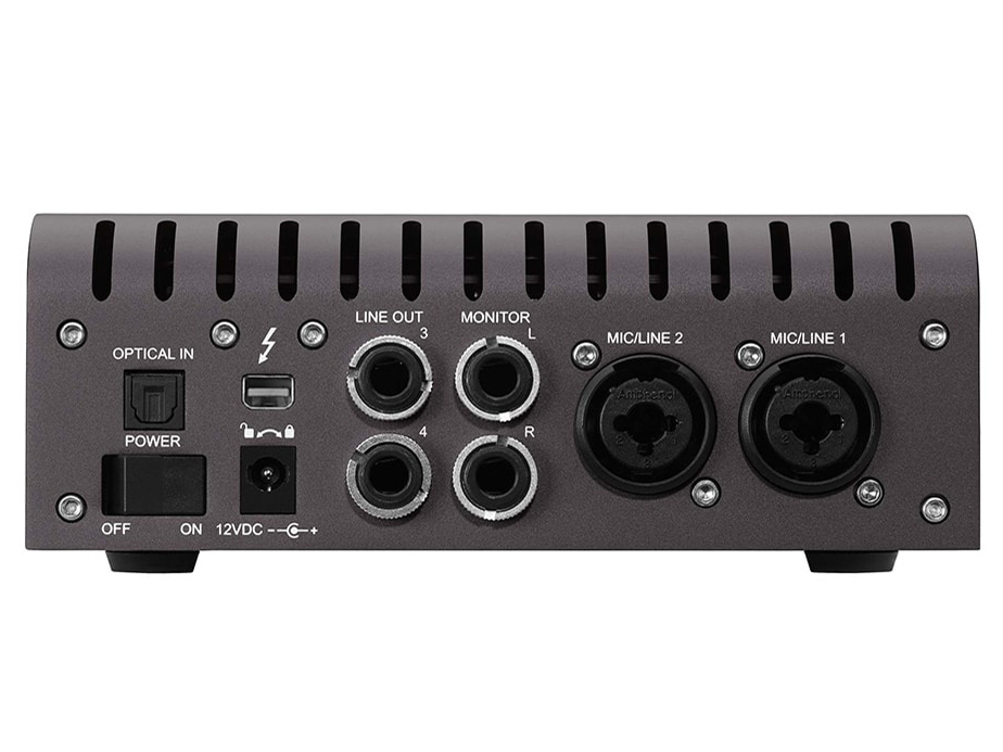 Apollo Twin MkII SOLO