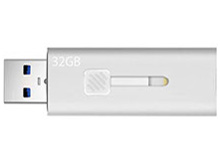 M's select MS-LIME32-SL [32GB]