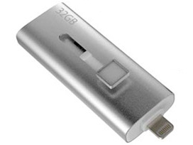 M's select MS-LIME32-SL [32GB]