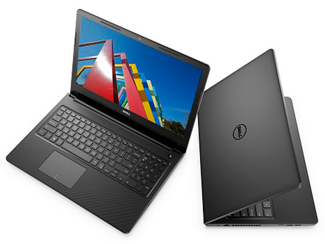Inspiron 15 3000 ���i.com���� �v���~�A���E�t��HD Core i5 7200U�E256GB SSD���ڃ��f�� �̐��i�摜