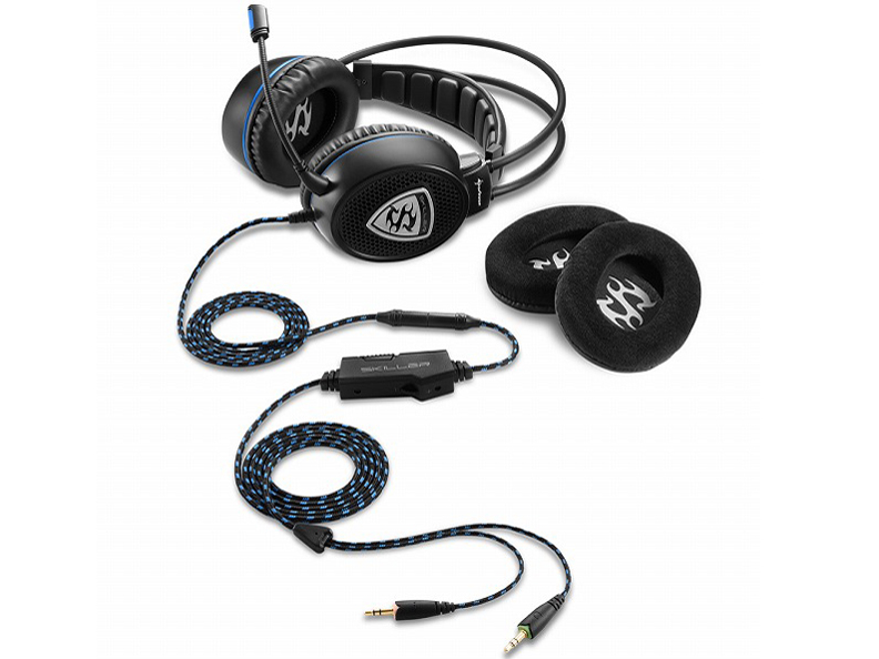 SKILLER SGH1 SHA-SGH1