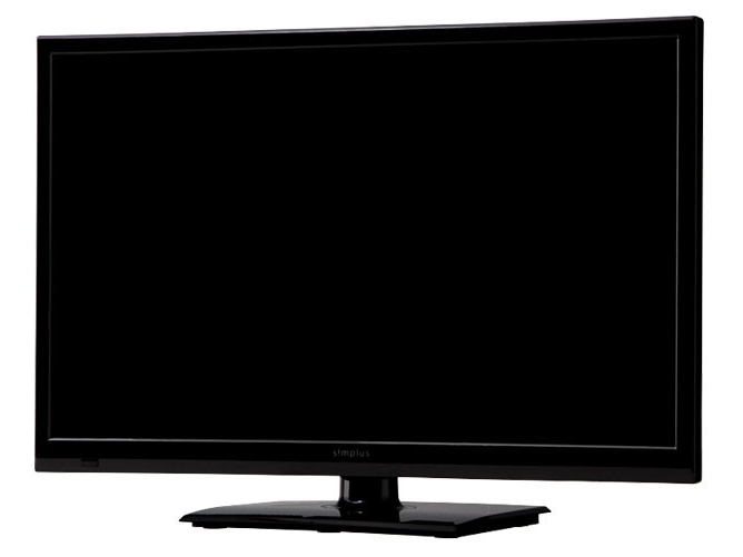 SP-24TV03LR [24�C���`] �̐��i�摜